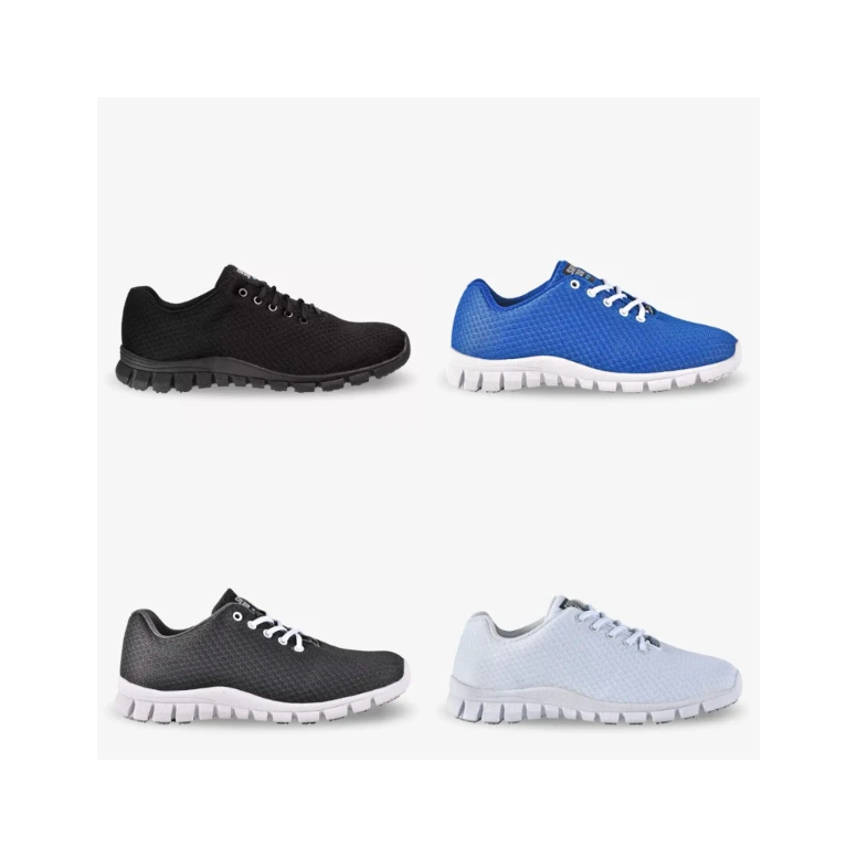 Safety Jogger Kessie A SRC Schuhe