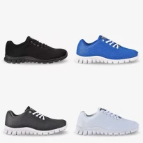 Safety Jogger Kessie A SRC Schuhe