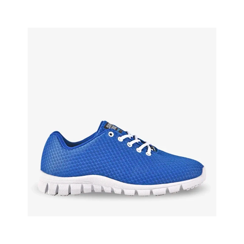Safety Jogger Kessie A SRC Schuhe