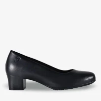 Safety Jogger Juline OB SRC Damenschuhe mit Absatz