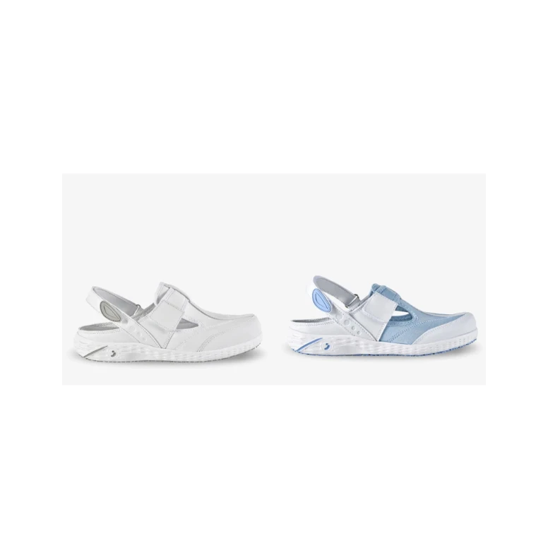 Safety Jogger Aliza OB ESD A SRC E Schuhe