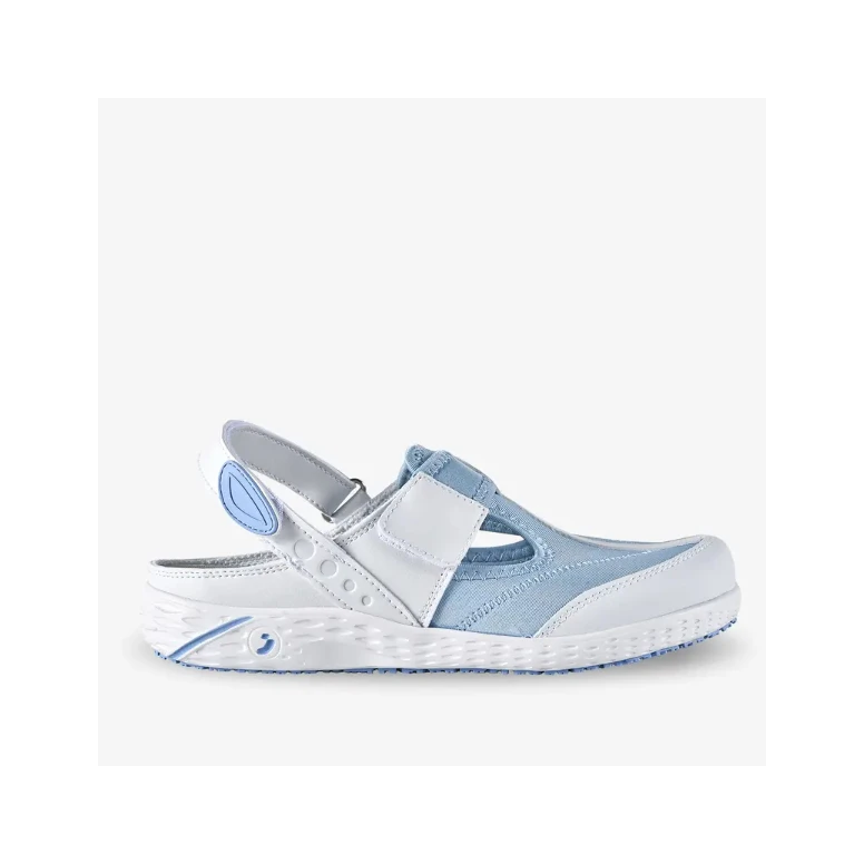 Safety Jogger Aliza OB ESD A SRC E Schuhe
