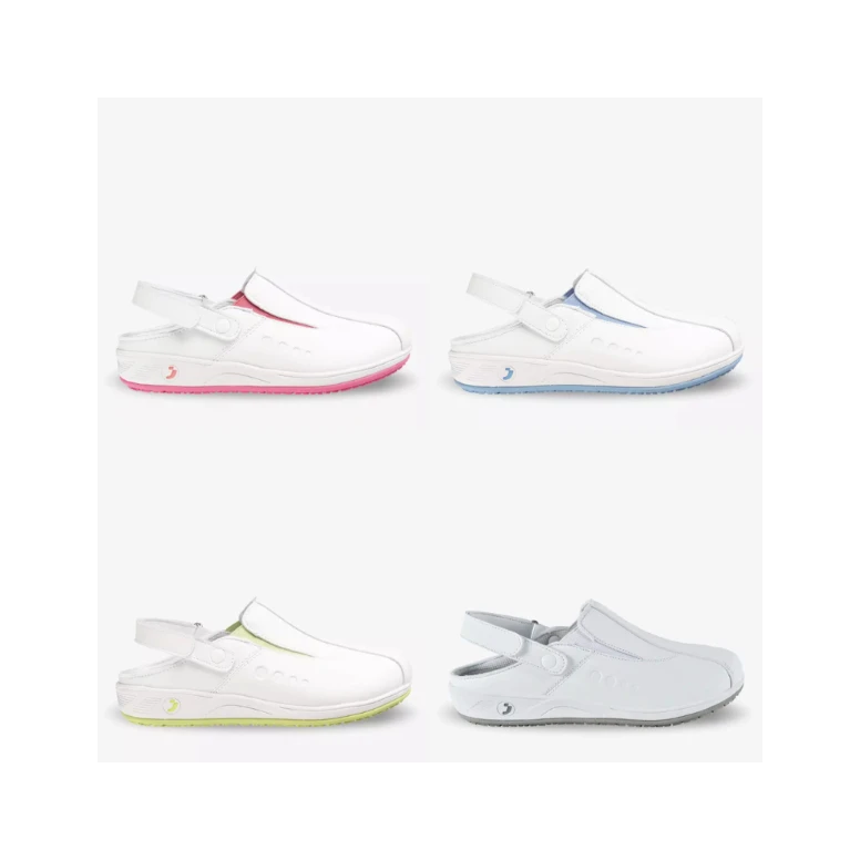 Safety Jogger Carinne OB ESD A SRC E Schuhe