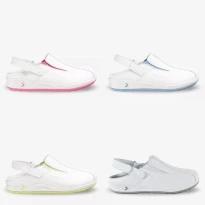 Safety Jogger Carinne OB ESD A SRC E Schuhe