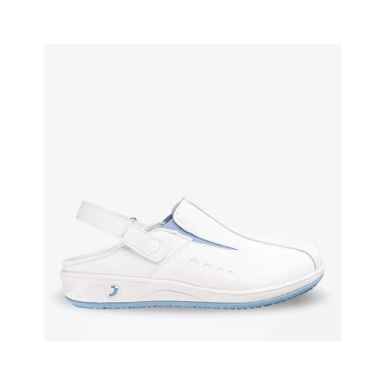 Safety Jogger Carinne OB ESD A SRC E Schuhe