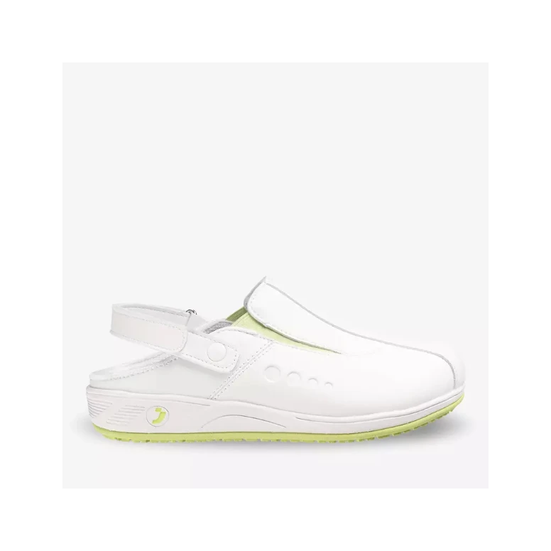 Safety Jogger Carinne OB ESD A SRC E Schuhe