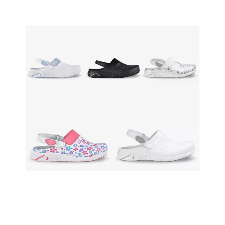 Safety Jogger Dany OB ESD A SRC E Schuhe