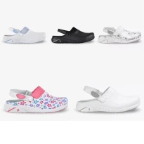 Safety Jogger Dany OB ESD A SRC E Schuhe