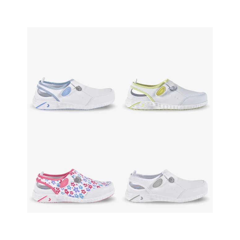 Safety Jogger Lina OB ESD A SRC E Schuhe