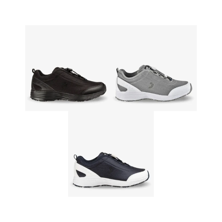 Safety Jogger James SRA E Schuhe