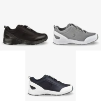 Safety Jogger James SRA E Schuhe