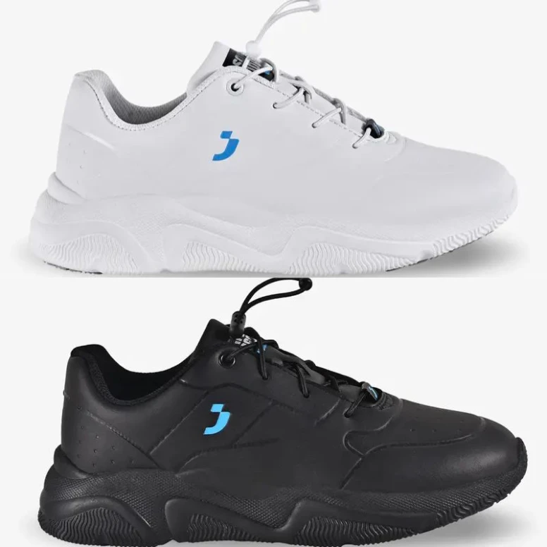 Sicherheitsschuhe Safety Jogger Champ Low ESD SRC FO