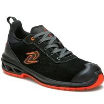 Sicherheitsschuhe Pezzol Jump XS 40 S1PS SC FO SR ESD 317R-016 Niedrig Metalfree