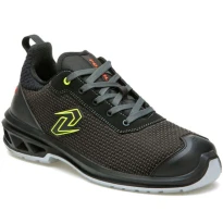 Sicherheitsschuhe Pezzol Borneo PK 170 S3S SC CI FO SR ESD 317R-021 Niedrig Metalfree