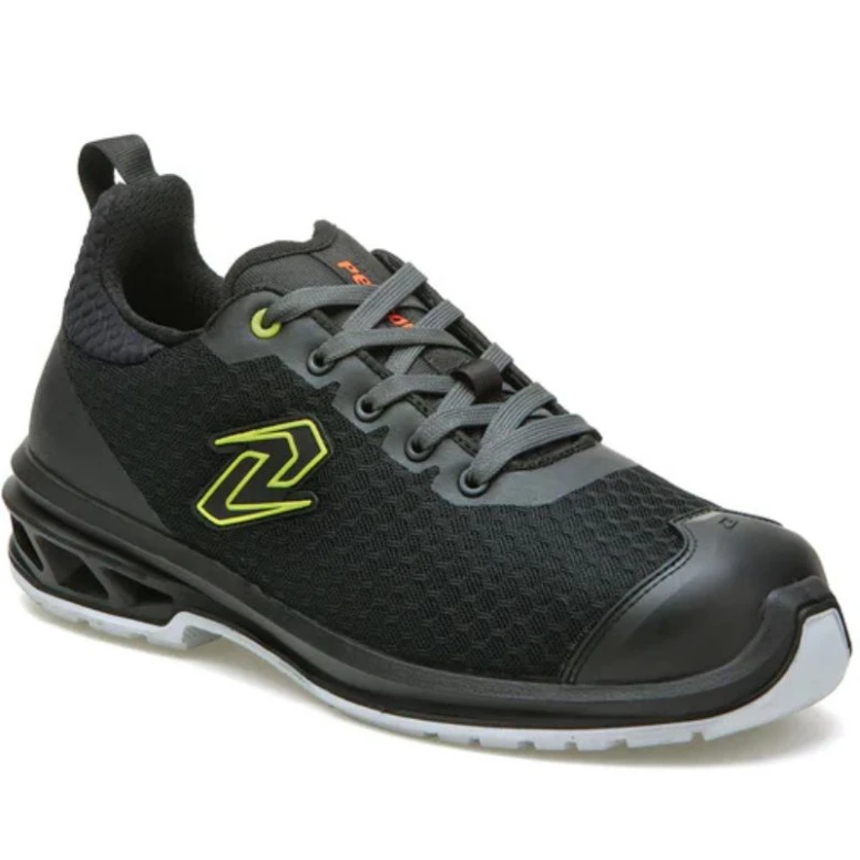 Sicherheitsschuhe Pezzol Supernova GTS 40 S1PS SC FO SR ESD 316R-011 Niedrig Metalfree