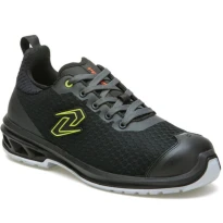 Sicherheitsschuhe Pezzol Supernova GTS 40 S1PS SC FO SR ESD 316R-011 Niedrig Metalfree