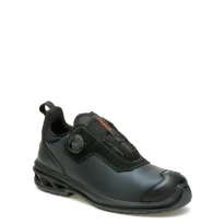 Sicherheits-Schuhe mit Boa-Verschluss Pezzol Mikado CHB 150 S3S SC CI FO SR ESD 317R-018 Niedrig Metallfrei