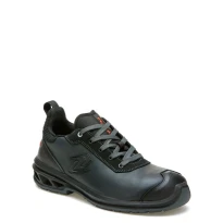 Sicherheitsschuhe Pezzol Oceanus CH 150 S3S SC CI FO SR ESD 317R-019 Niedrig Metallfrei