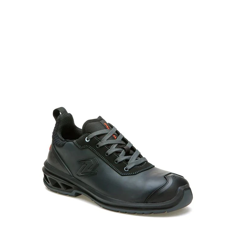Sicherheitsschuhe Pezzol Oceanus CH 150 S3S SC CI FO SR ESD 317R-019 Niedrig Metallfrei