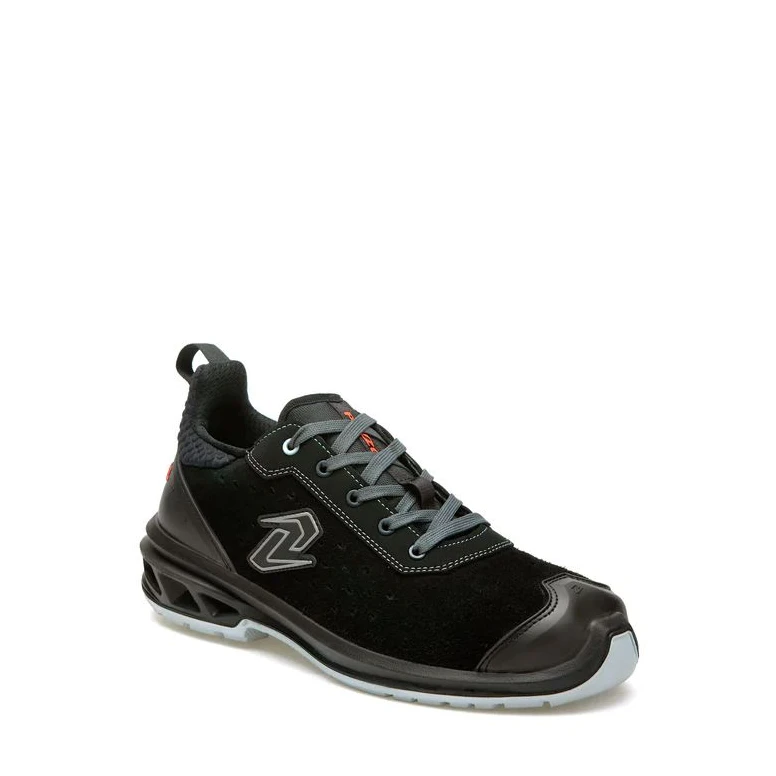 Sicherheitsschuhe Pezzol Jump XS 10 S1PS SC FO SR ESD 317R-008 Niedrig Metallfrei