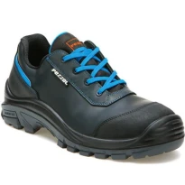 Scarpe antinfortunistiche Pezzol Cannibal S3 CI HI HRO ESD SRC 222BV-03
