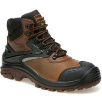 Sicherheitsschuhe Pezzol Kashmir SB PS E WPA HI HRO FO SR 892P-019 Hoch Metallfrei