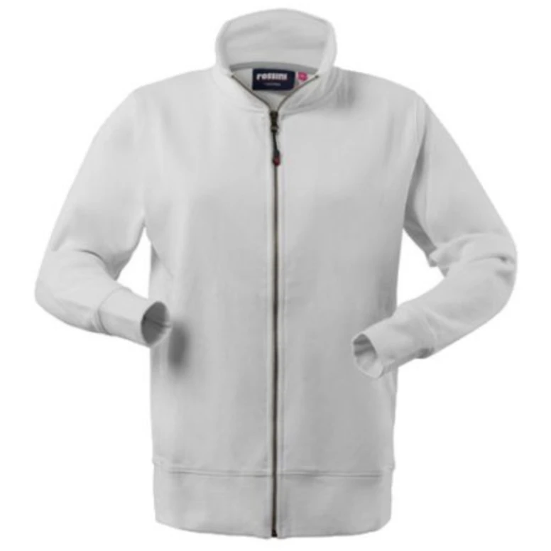 Arbeits-Sweatshirt mit durchgehendem Reißverschluss Rossini Canberra Lady HH193 für Damen