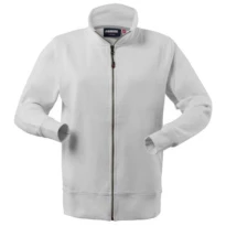 Arbeits-Sweatshirt mit durchgehendem Reißverschluss Rossini Canberra Lady HH193 für Damen