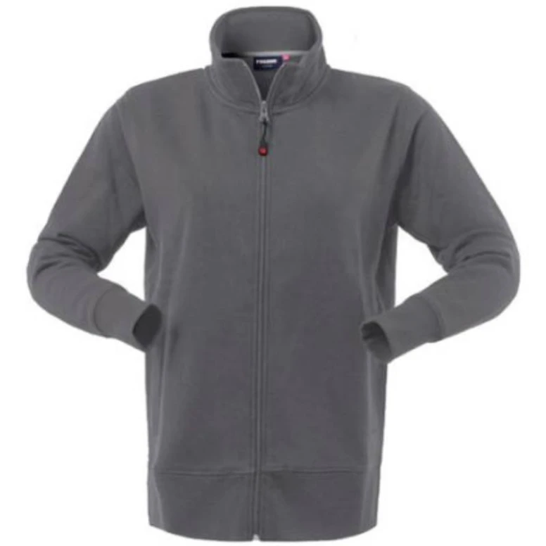 Arbeits-Sweatshirt mit durchgehendem Reißverschluss Rossini Canberra Lady HH193 für Damen