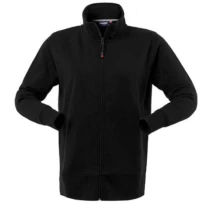 Arbeits-Sweatshirt mit durchgehendem Reißverschluss Rossini Canberra Lady HH193 für Damen