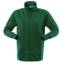Arbeits-Sweatshirt mit durchgehendem Reißverschluss Rossini Canberra Lady HH193 für Damen