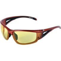 Arbeitsbrille Cofra Armex Gelb E003-B120