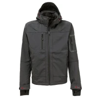 Arbeitsjacke Softshell U-Power Metropolis DW024BC