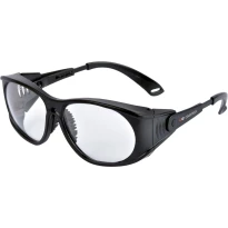 Arbeitsbrille Cofra Covertech Farblos E009-B100
