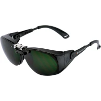 Arbeitsbrille Cofra Covertech Weld E009-B150