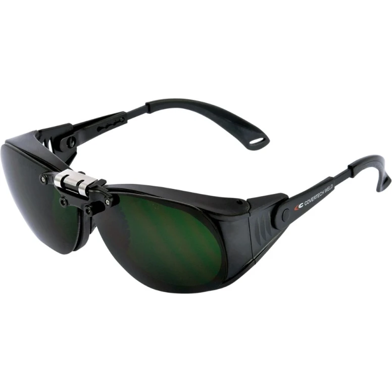 Arbeitsbrille Cofra Covertech Weld E009-B150