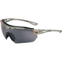 Arbeitsschutzbrille Cofra Gunner E019-B110
