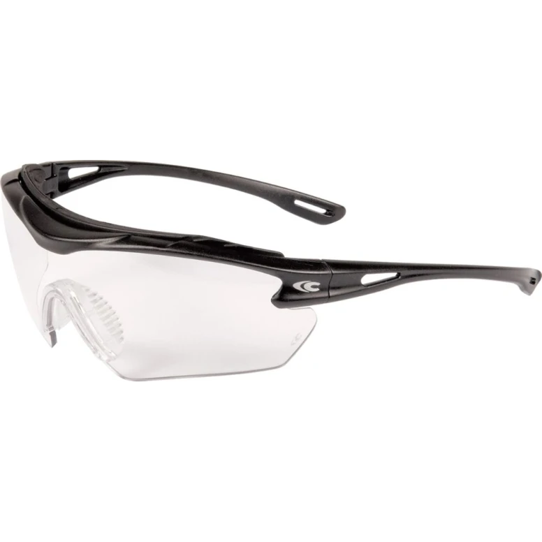 Arbeitsschutzbrille Cofra Gunner E019-B100