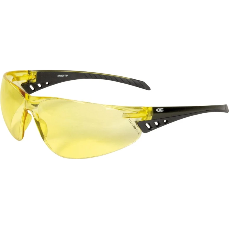 Arbeitsschutzbrille Cofra Handytip E024-B120
