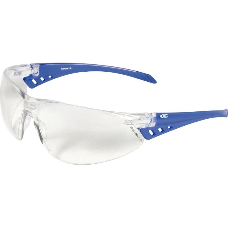 Arbeitsschutzbrille Cofra Handytip E024-B100
