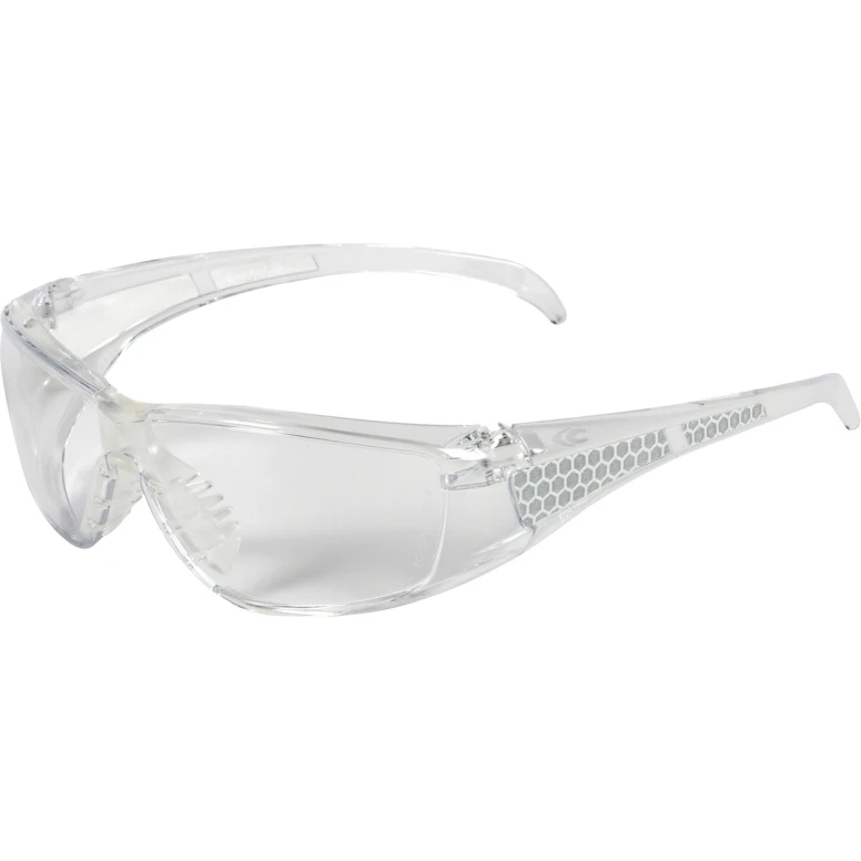 Arbeitsschutzbrille Cofra Hexagon Glare E016-B100