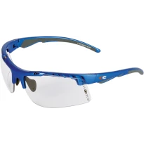 Arbeitsschutzbrille Cofra Lightning E001-B100