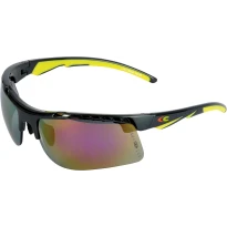Arbeitsschutzbrille Cofra Lightning E001-B140