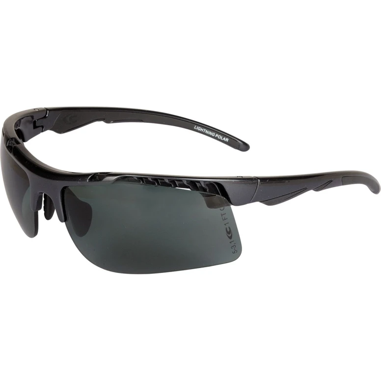 Arbeitsschutzbrille Cofra Lightning Polar E001-B112