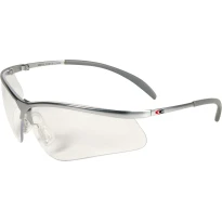 Arbeitsschutzbrille Cofra Metalforce E023-B100
