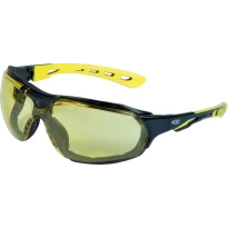 Arbeitsschutzbrille Cofra Modular Care E018-B120