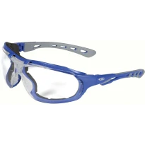 Arbeitsschutzbrille Cofra Modular Care E018-B100