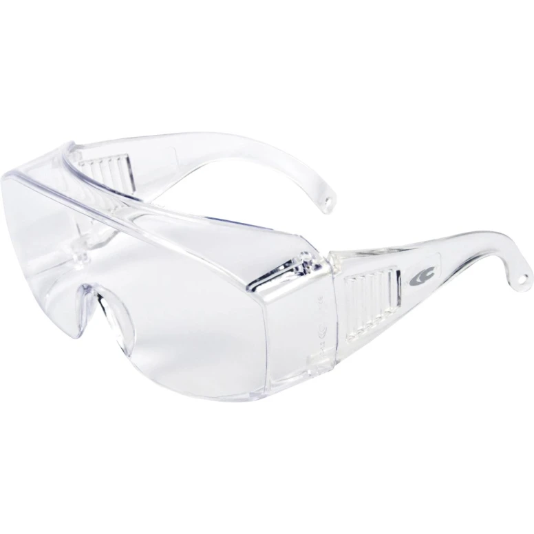 Arbeitsschutzvisier Cofra Overcare E011-B100