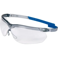 Arbeitsschutzbrille Cofra Pivoted E028-B100
