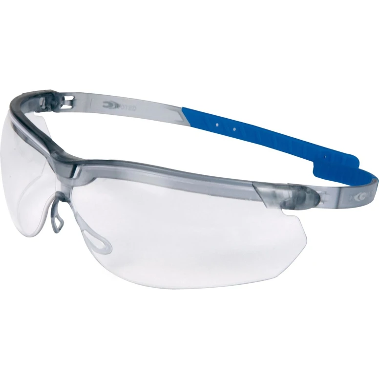 Arbeitsschutzbrille Cofra Pivoted E028-B100
